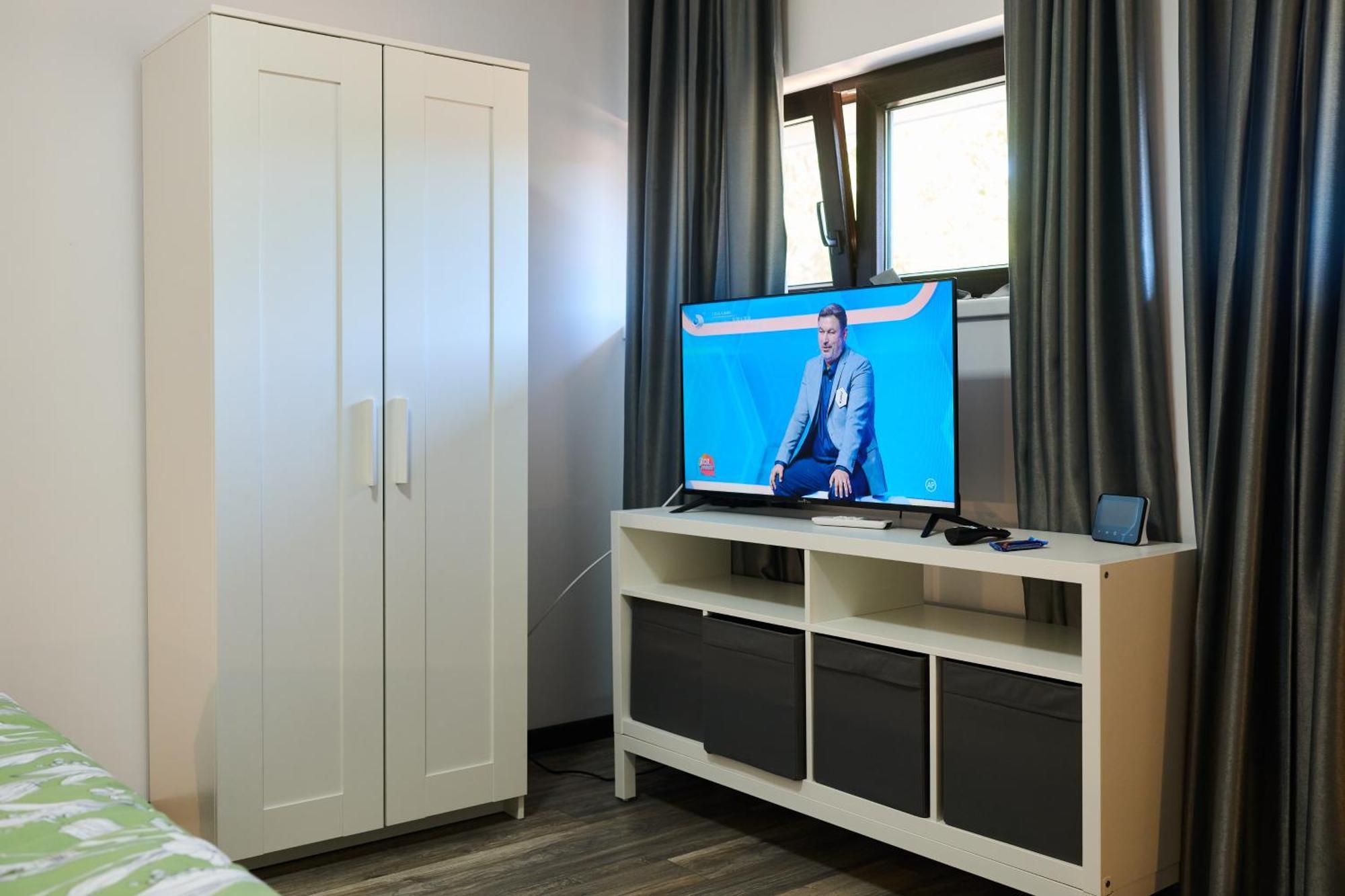 Central Old Town Oasis - Ap 9 Bukarest Eksteriør billede