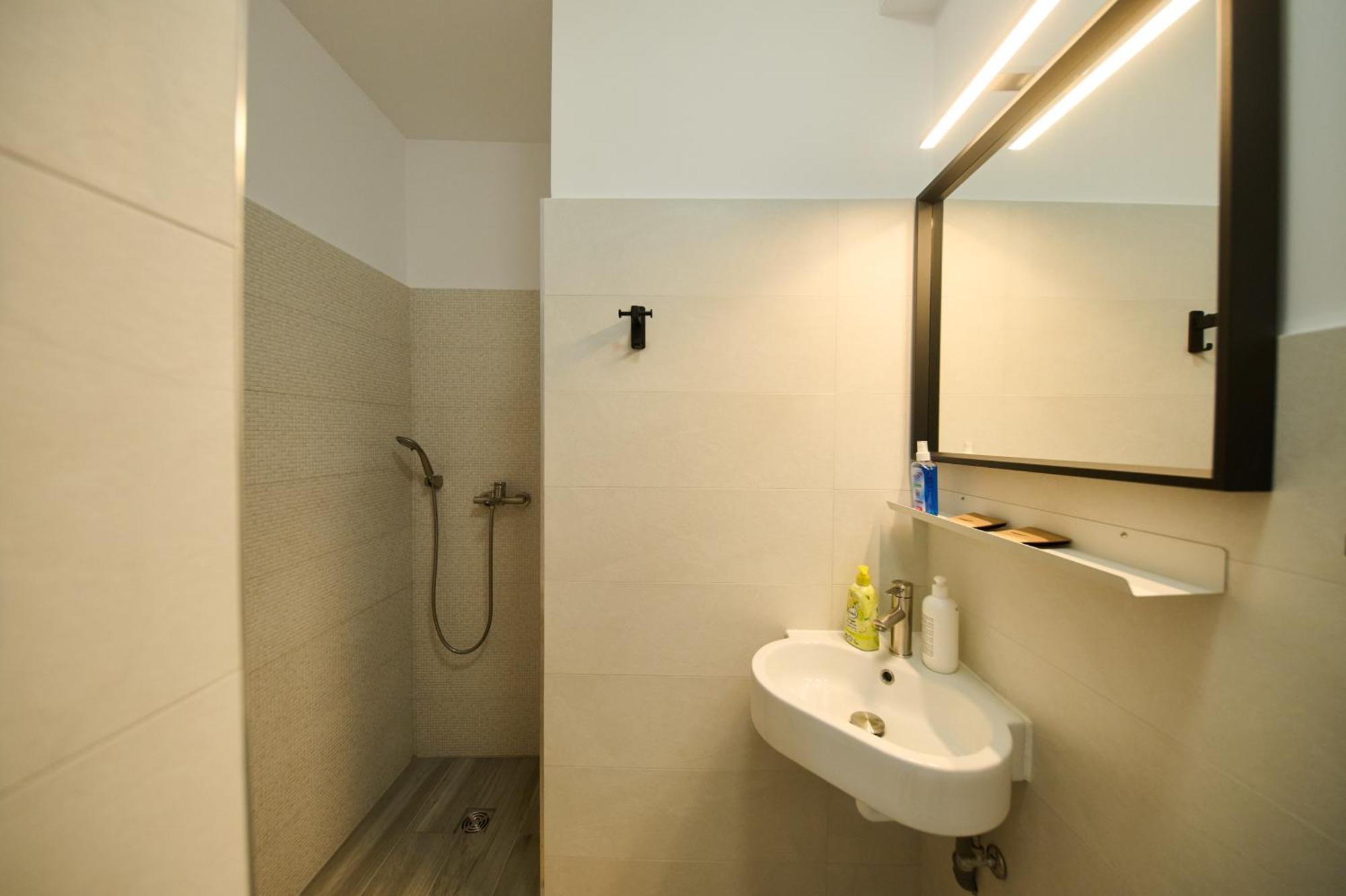 Central Old Town Oasis - Ap 9 Bukarest Eksteriør billede