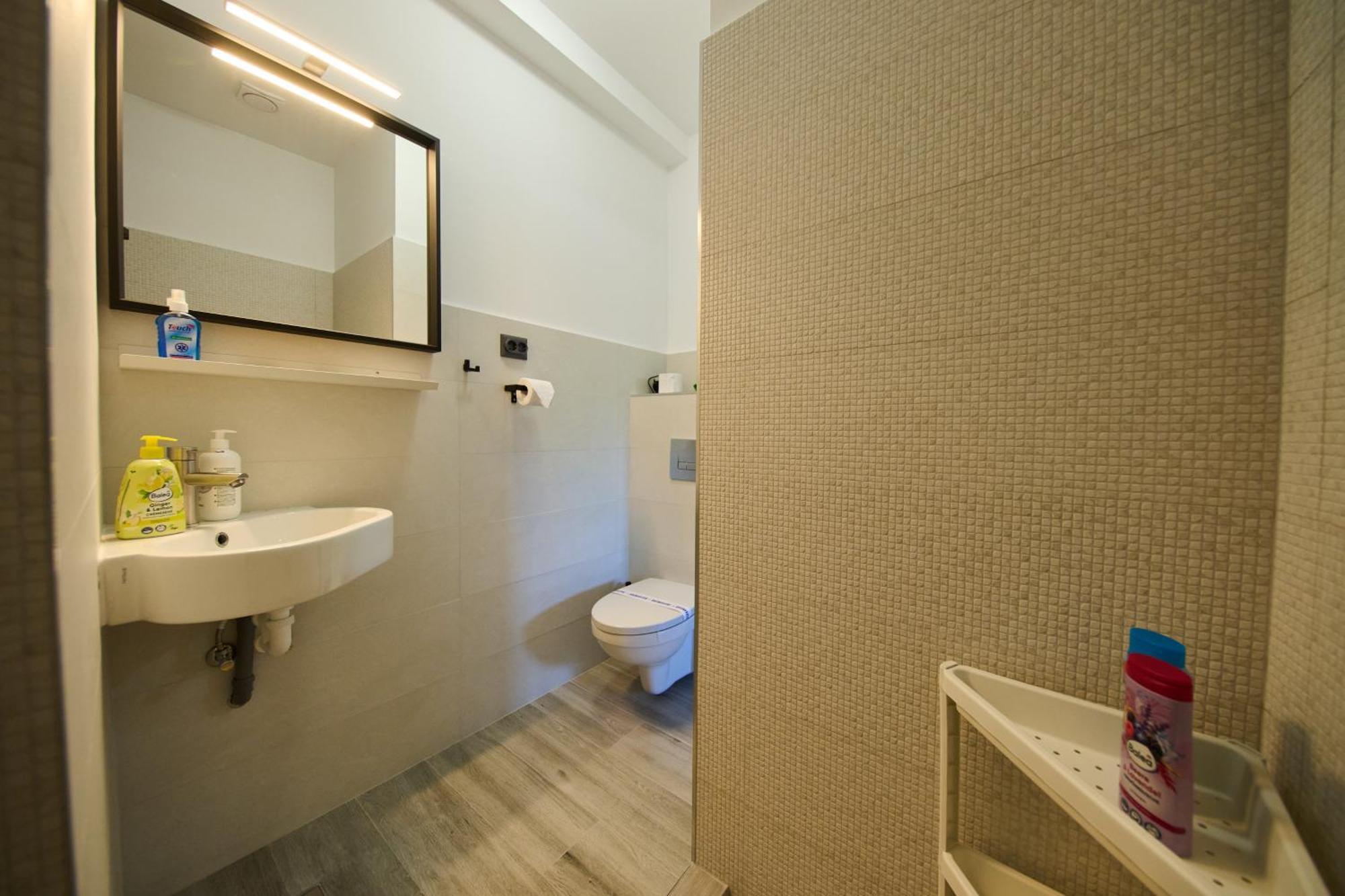 Central Old Town Oasis - Ap 9 Bukarest Eksteriør billede